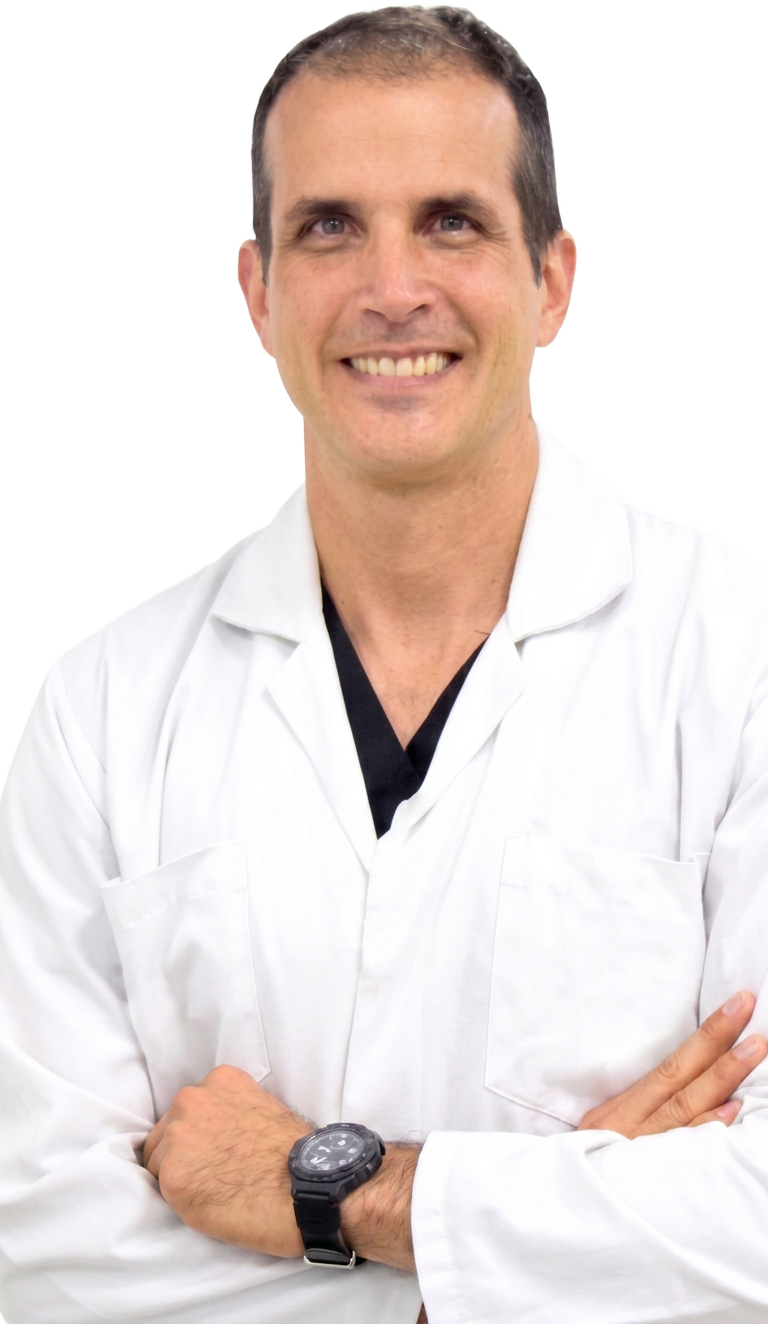 Dr. Mauricio Umaña
